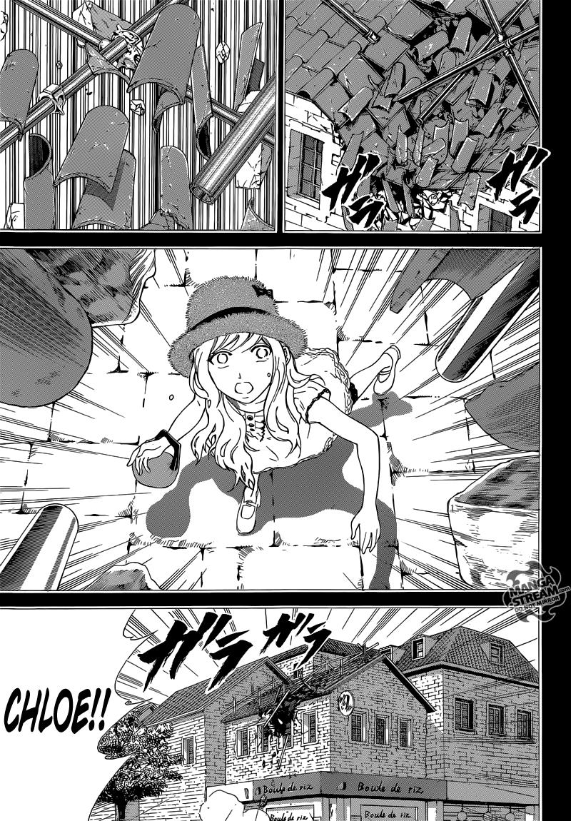 Read New Prince of Tennis Manga Online