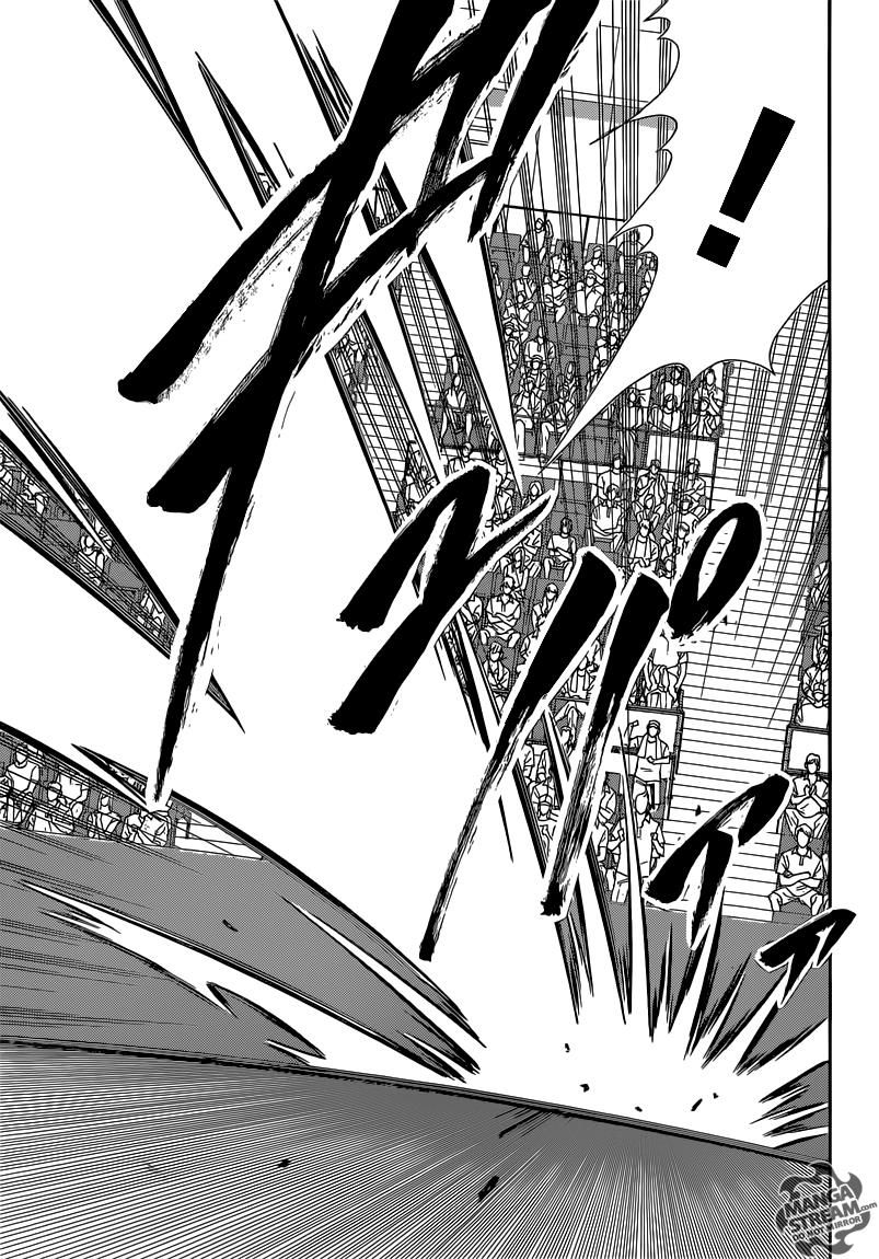 Read New Prince of Tennis Manga Online