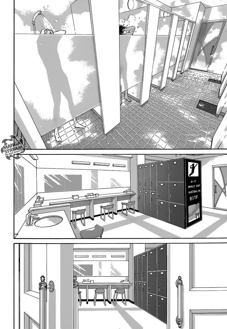 Read New Prince of Tennis Manga Online