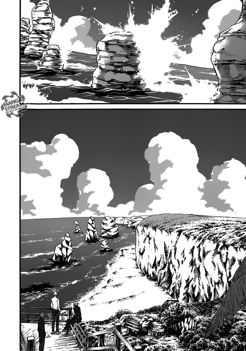 Read New Prince of Tennis Manga Online