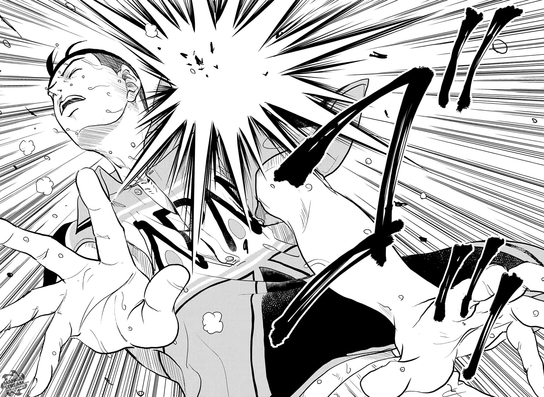 Read New Prince of Tennis Manga Online