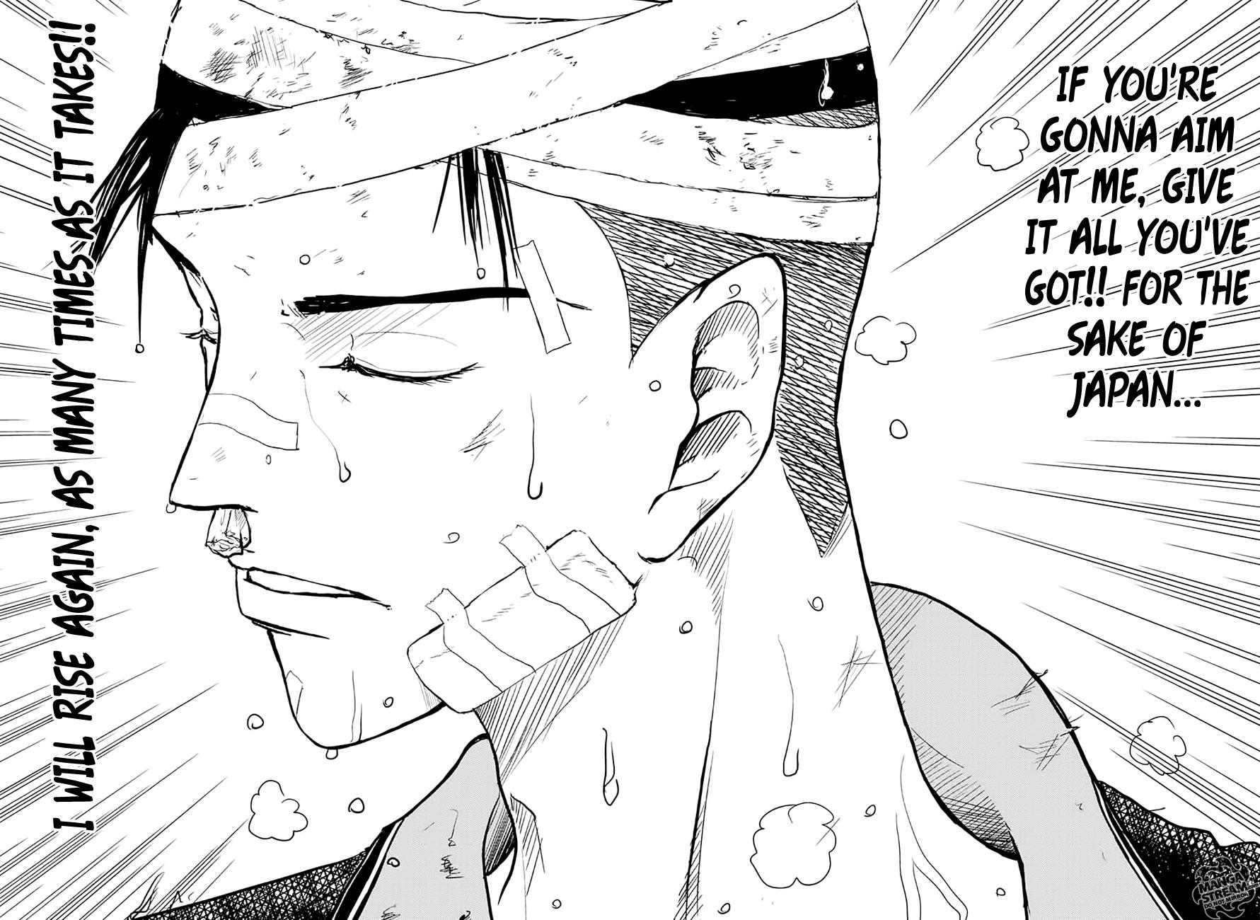 Read New Prince of Tennis Manga Online