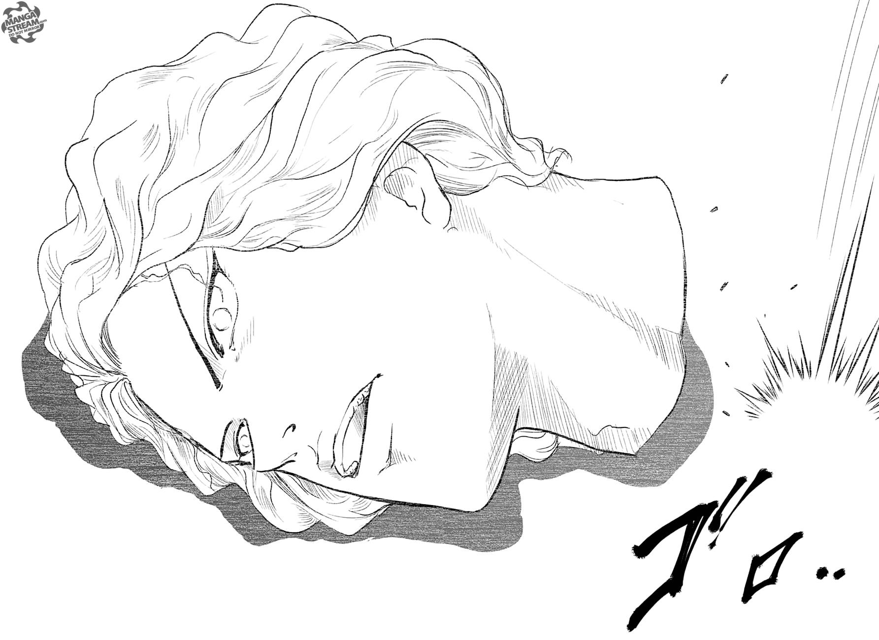 Read New Prince of Tennis Manga Online