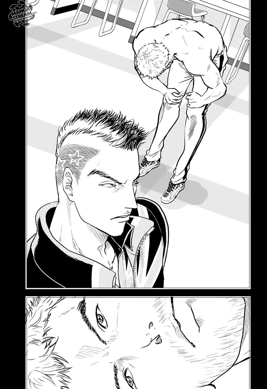 Read New Prince of Tennis Manga Online