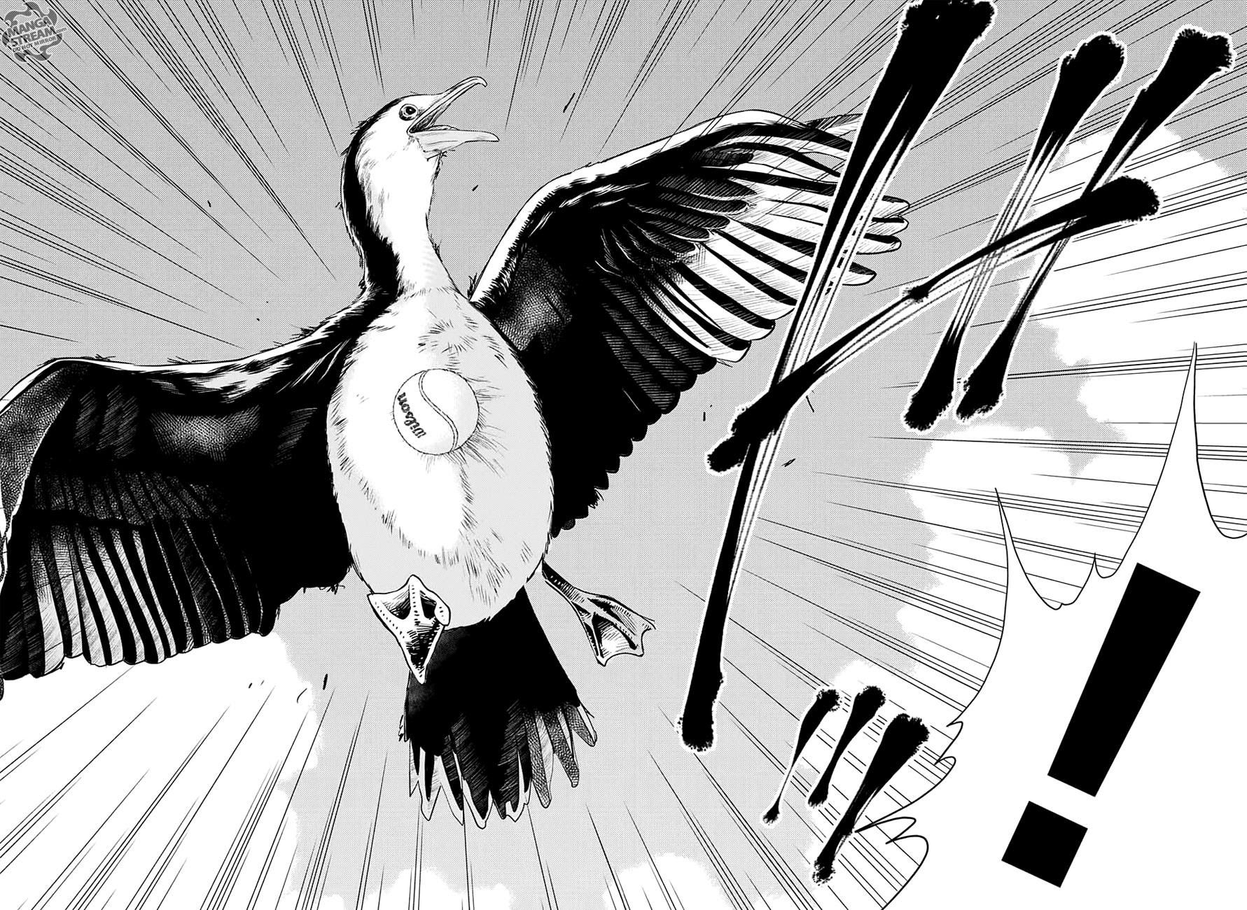 Read New Prince of Tennis Manga Online