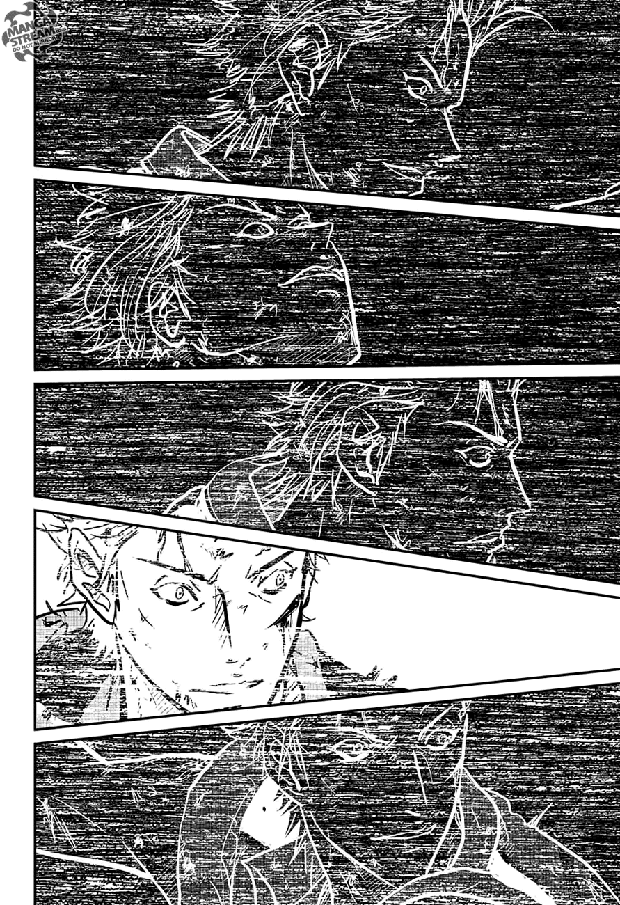 Read New Prince of Tennis Manga Online