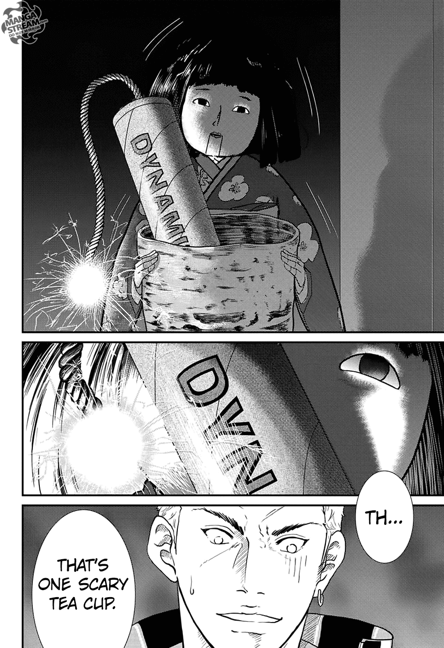 Read New Prince of Tennis Manga Online