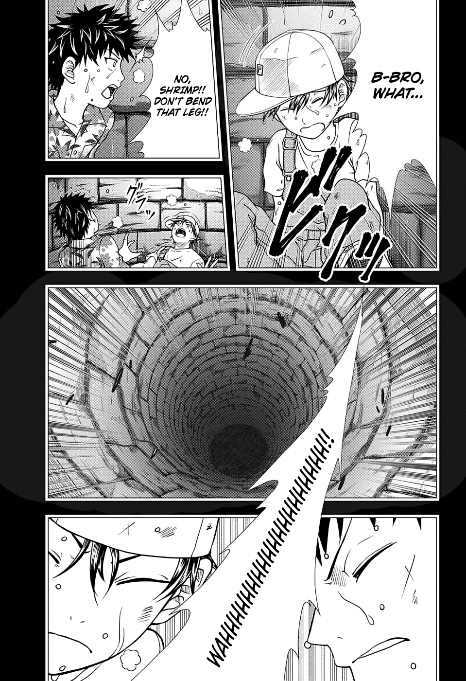 Read New Prince of Tennis Manga Online