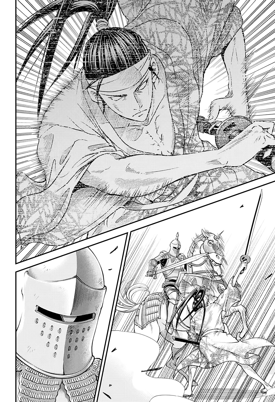 Read New Prince of Tennis Manga Online