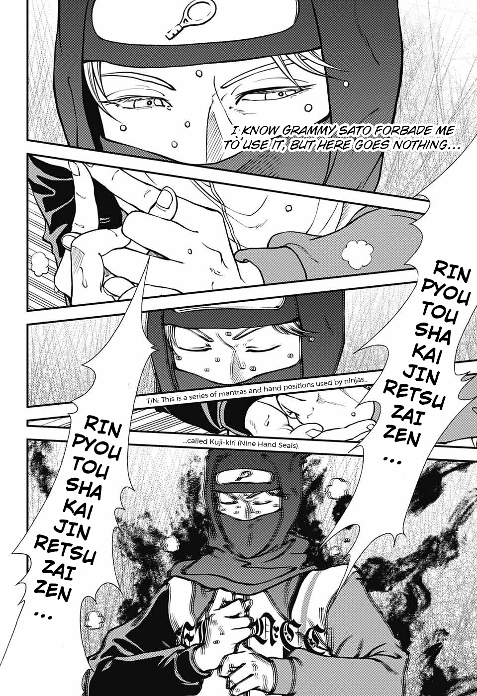 Read New Prince of Tennis Manga Online