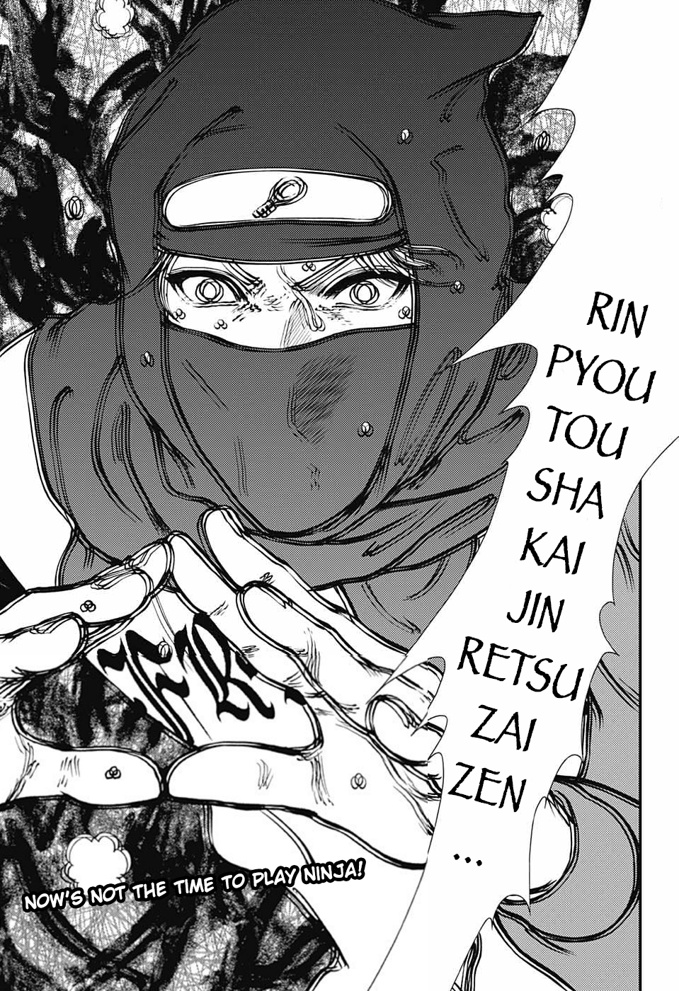 Read New Prince of Tennis Manga Online