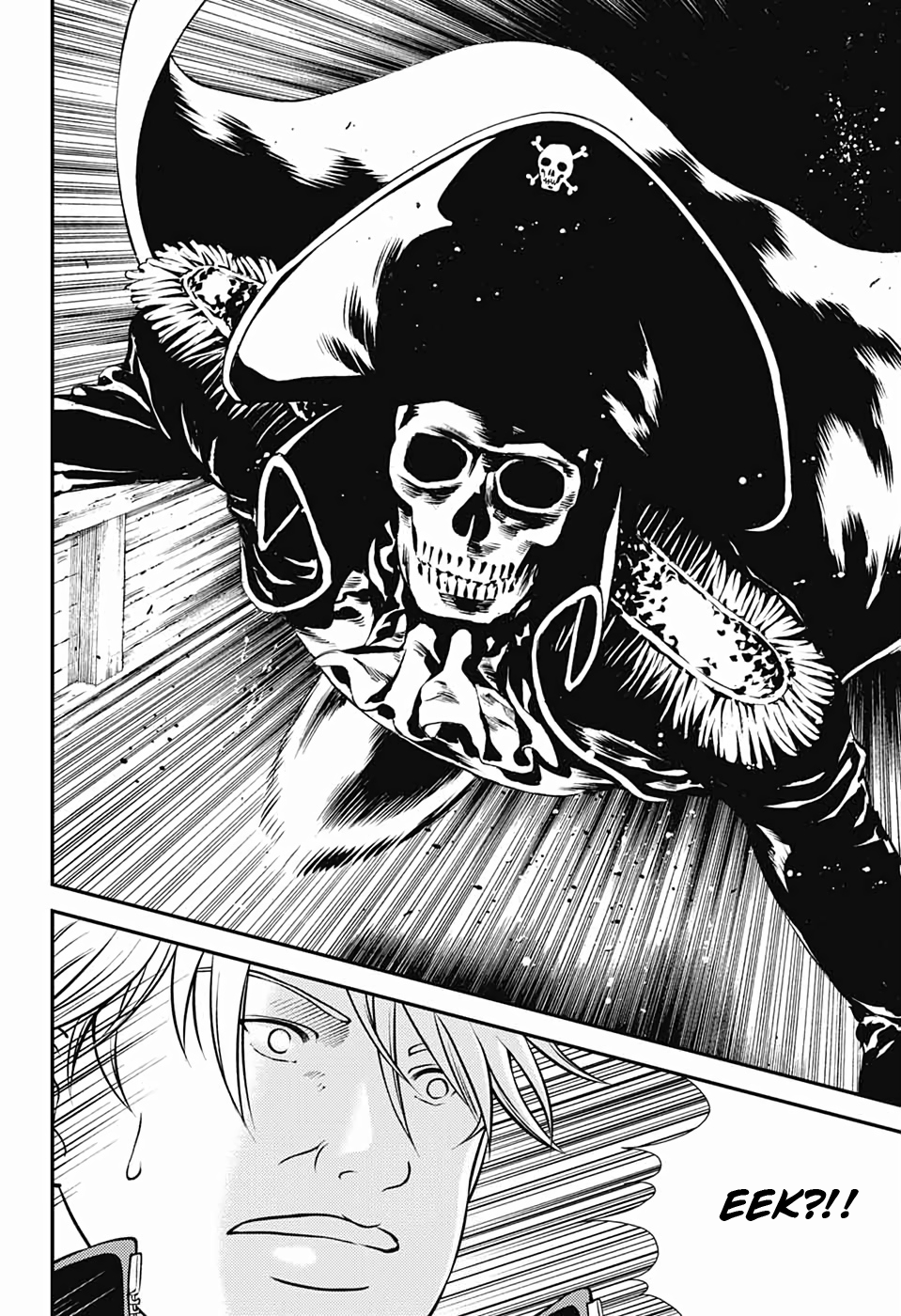 Read New Prince of Tennis Manga Online