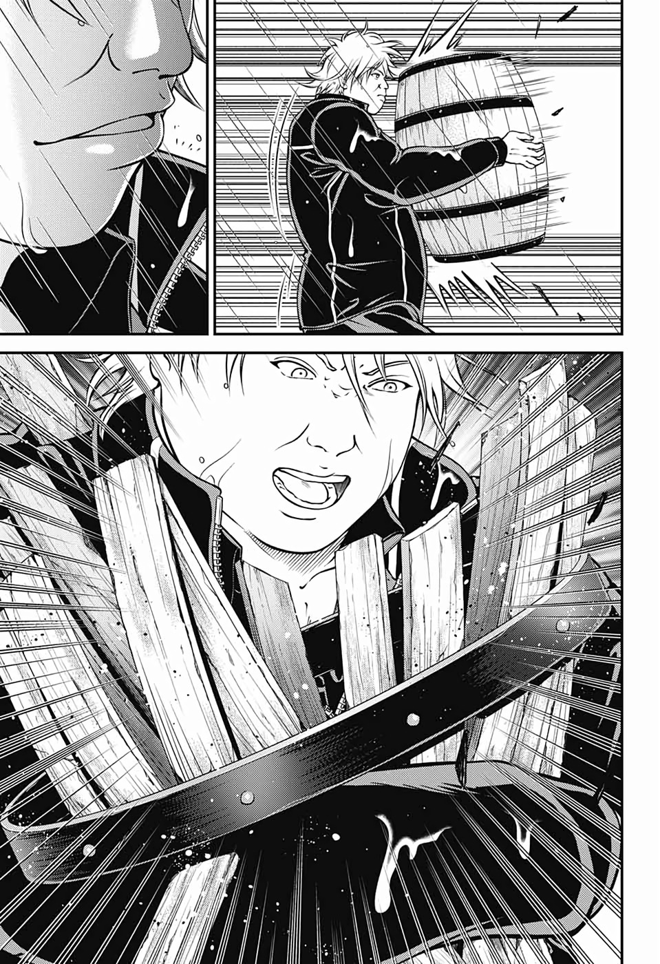 Read New Prince of Tennis Manga Online