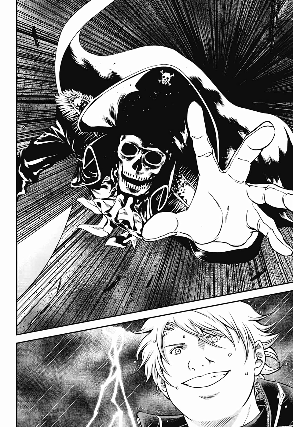 Read New Prince of Tennis Manga Online