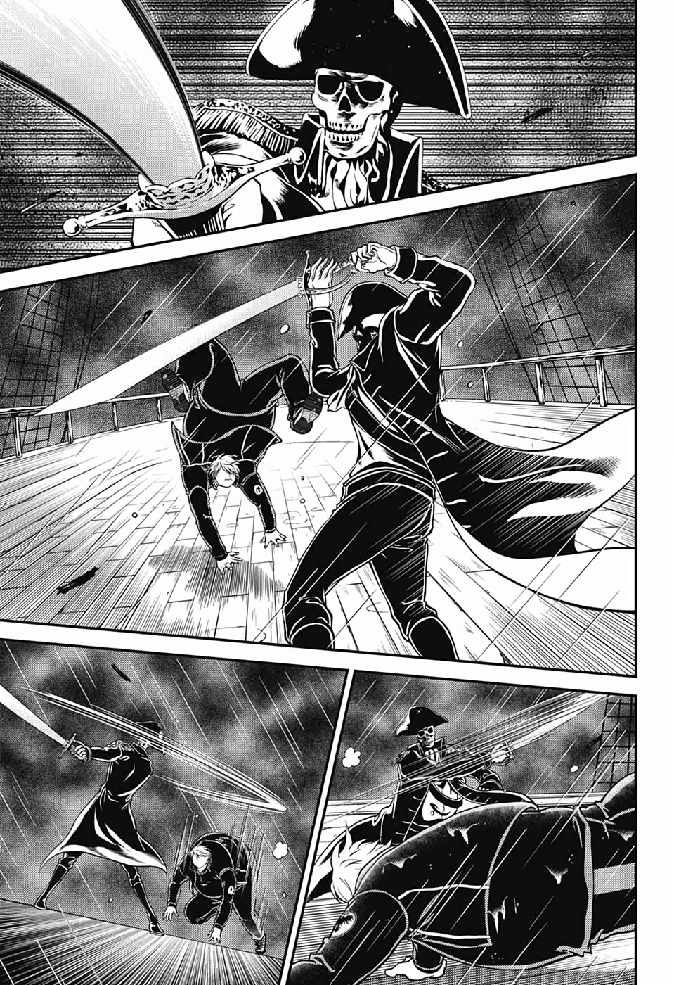 Read New Prince of Tennis Manga Online