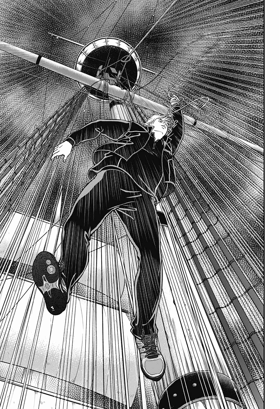 Read New Prince of Tennis Manga Online