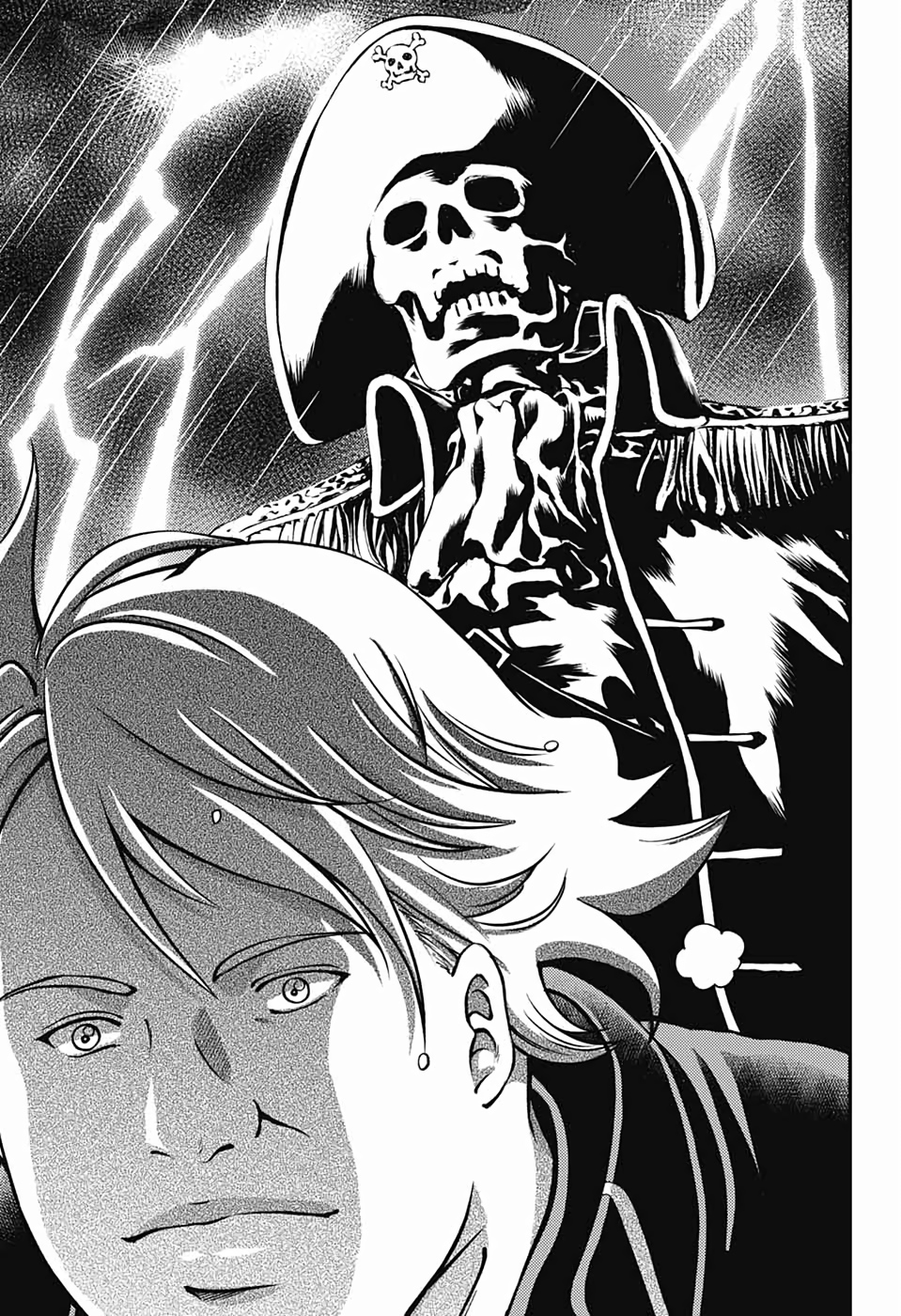 Read New Prince of Tennis Manga Online