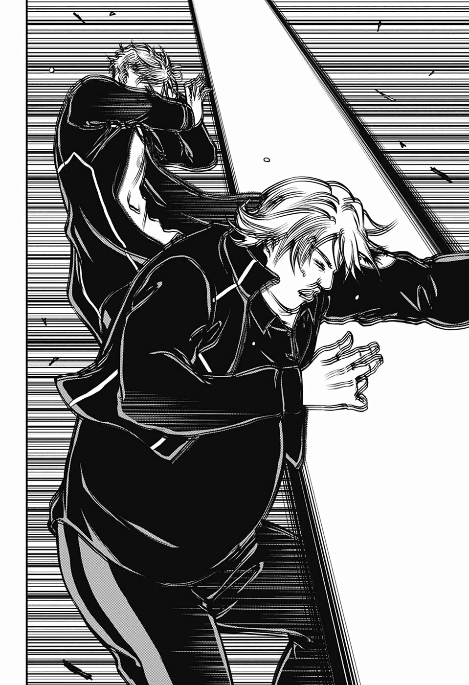 Read New Prince of Tennis Manga Online