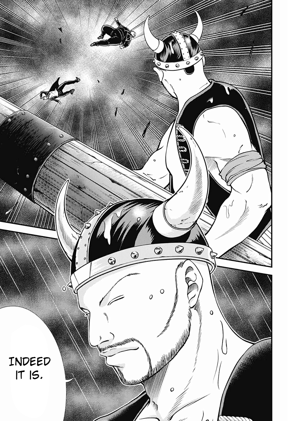 Read New Prince of Tennis Manga Online