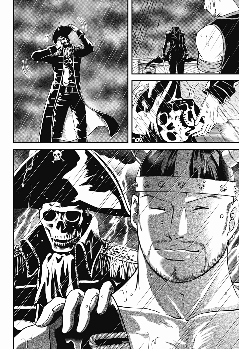 Read New Prince of Tennis Manga Online