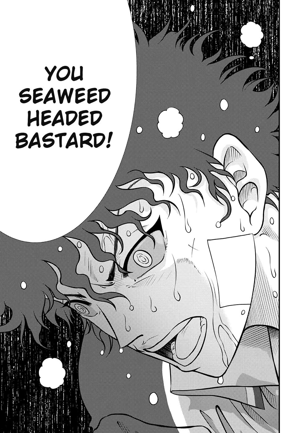 Read New Prince of Tennis Manga Online