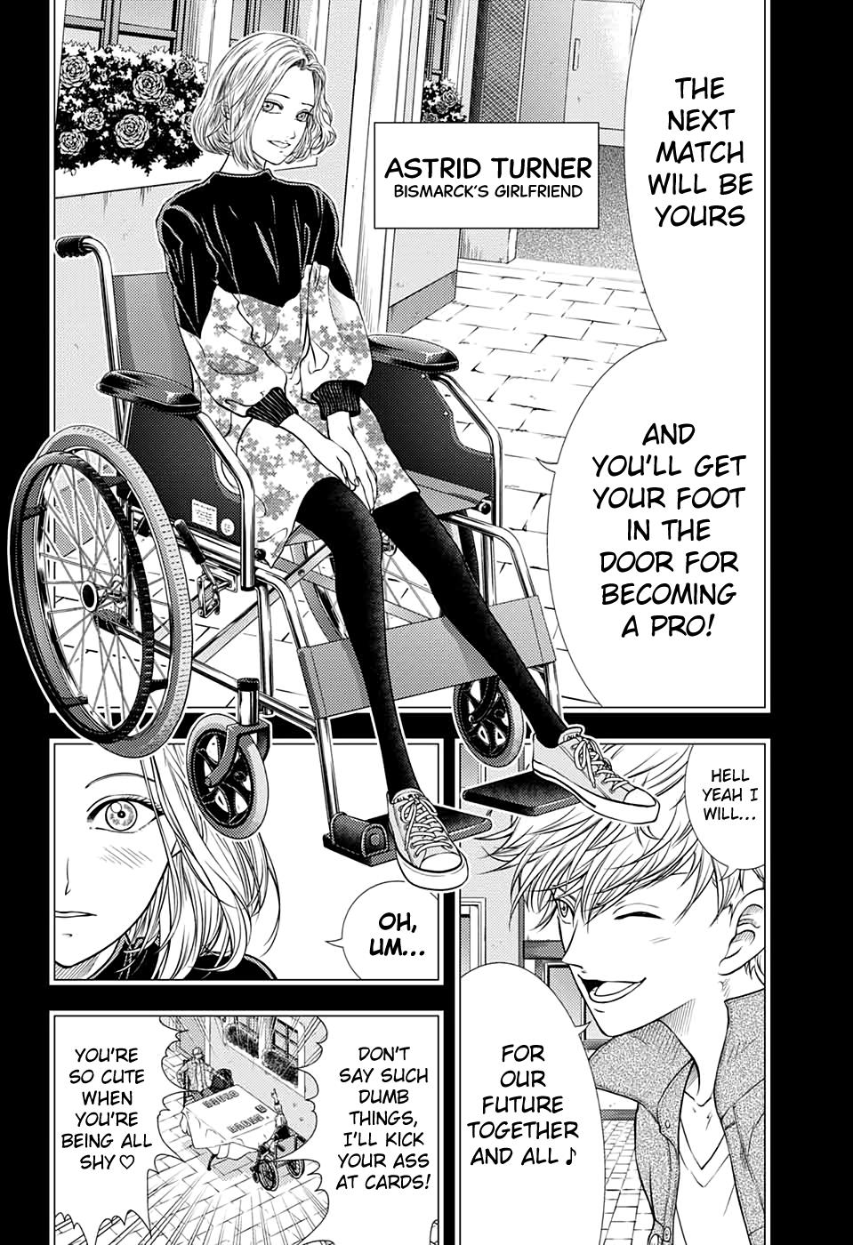 Read New Prince of Tennis Manga Online