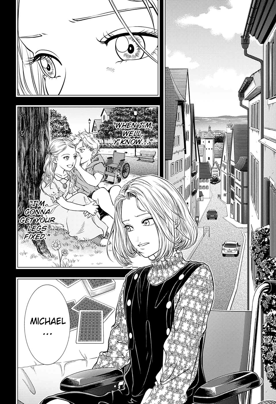 Read New Prince of Tennis Manga Online