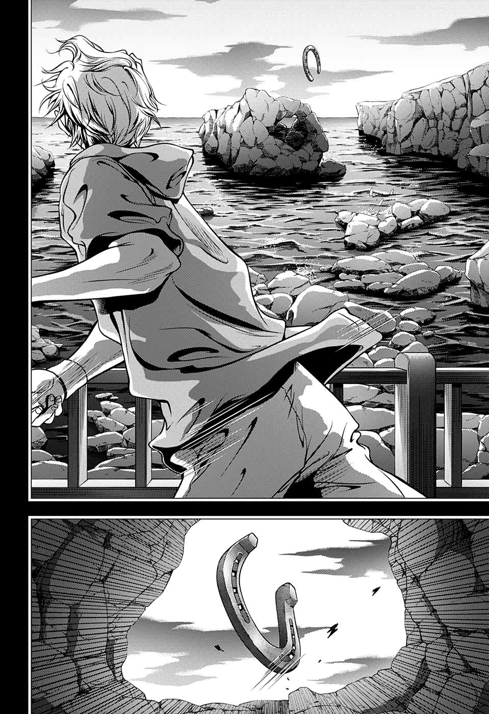 Read New Prince of Tennis Manga Online