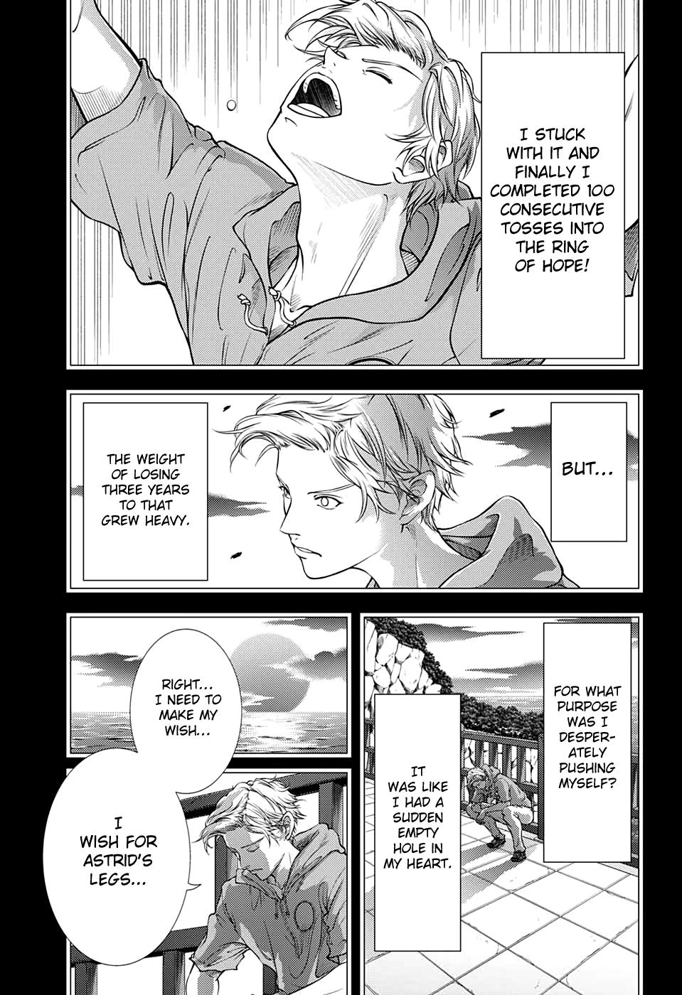 Read New Prince of Tennis Manga Online