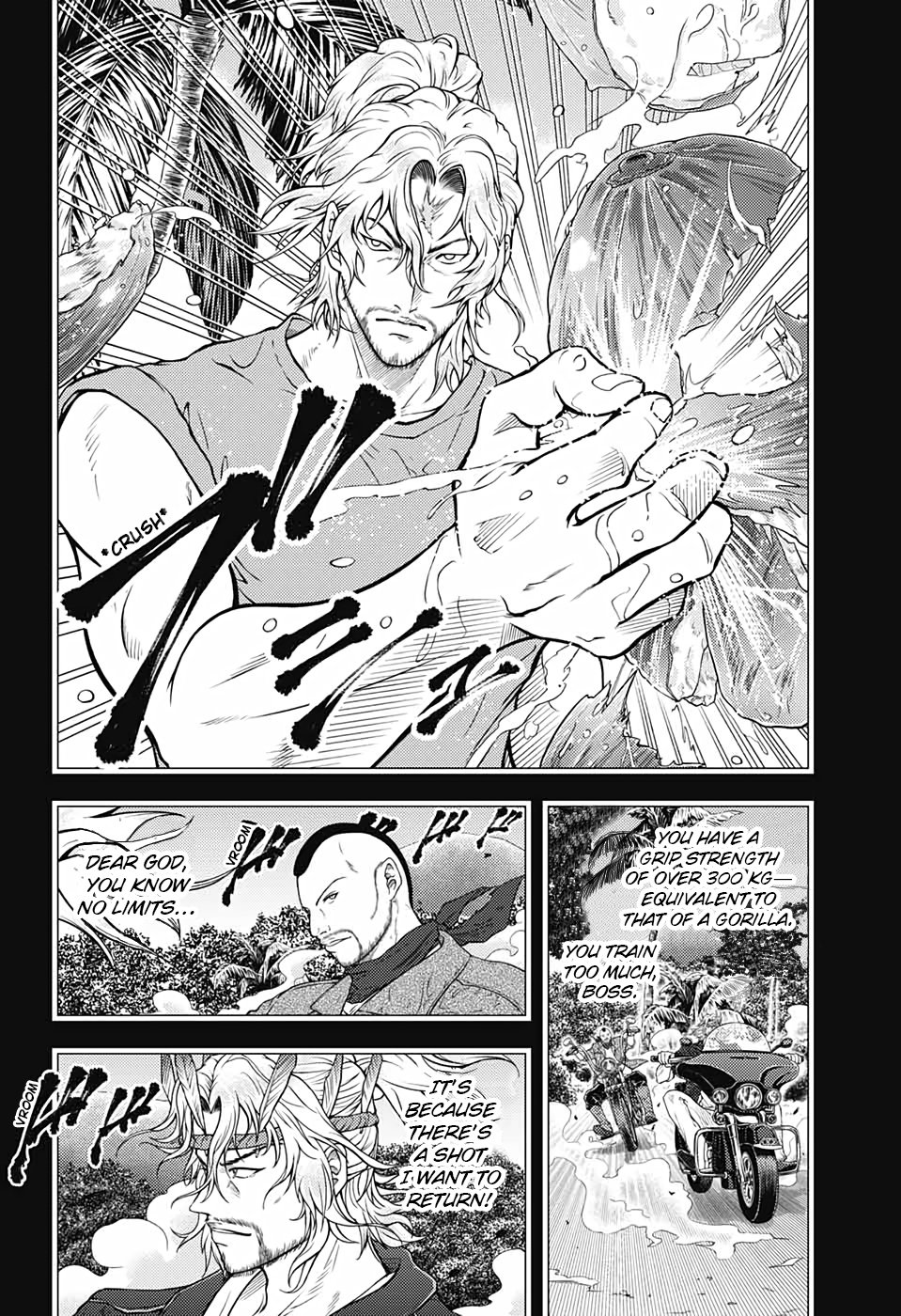 Read New Prince of Tennis Manga Online