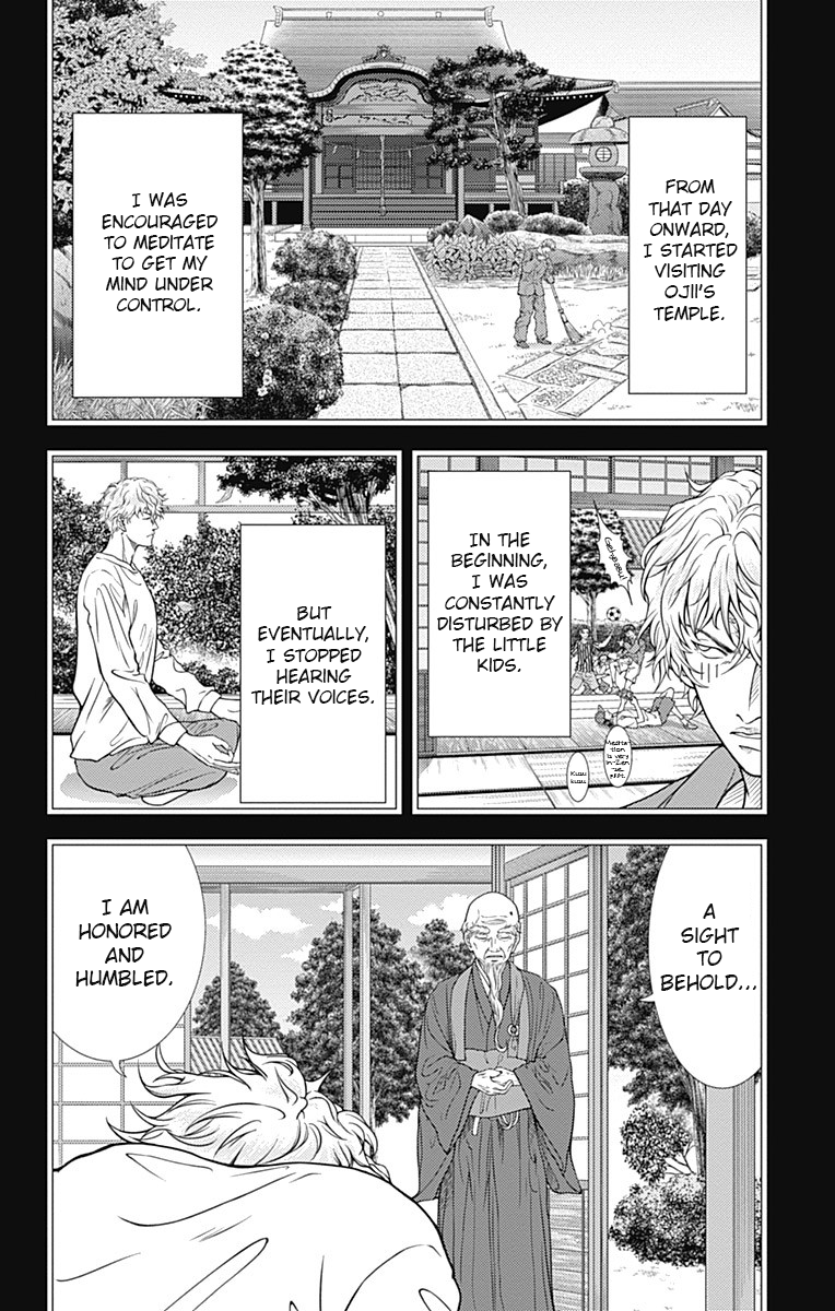 Read New Prince of Tennis Manga Online