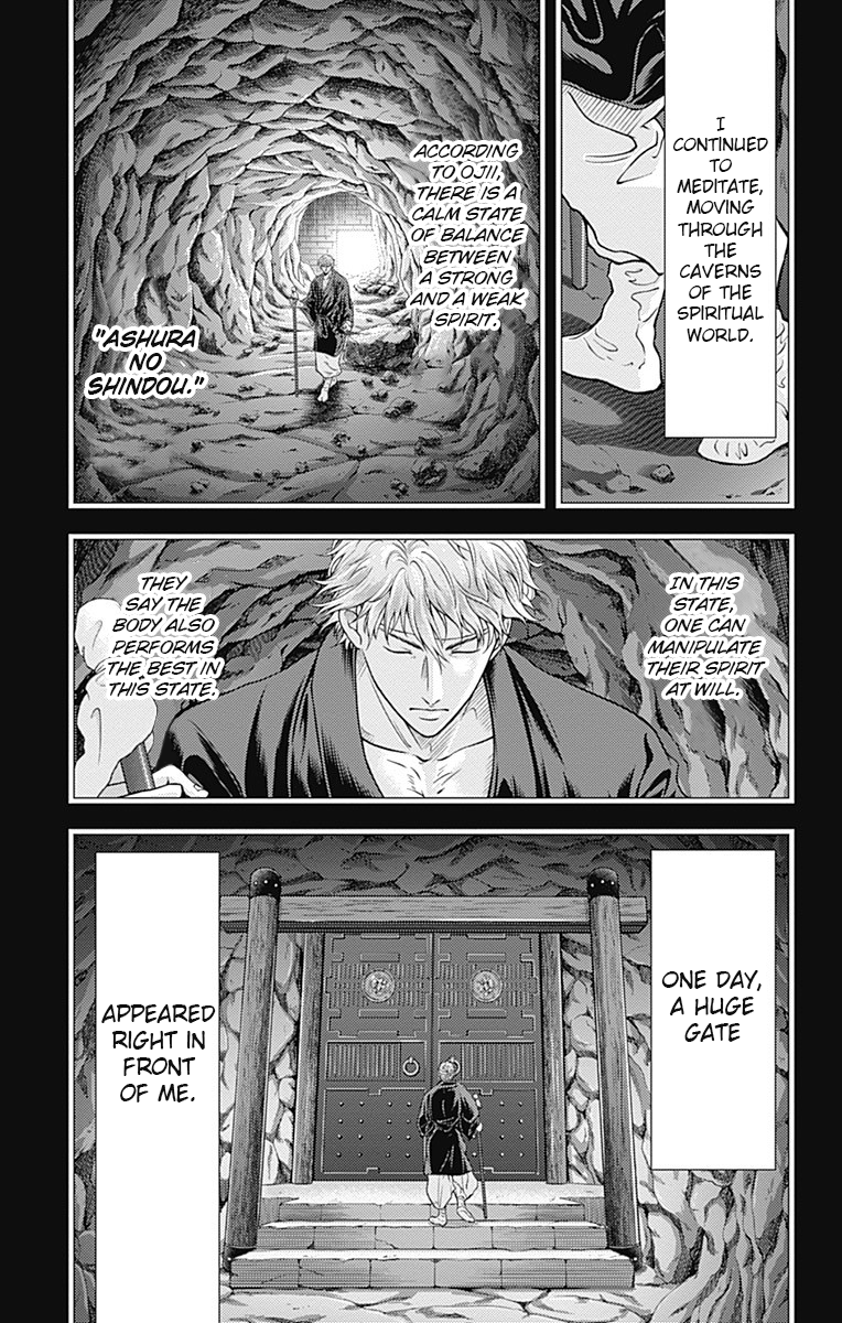 Read New Prince of Tennis Manga Online