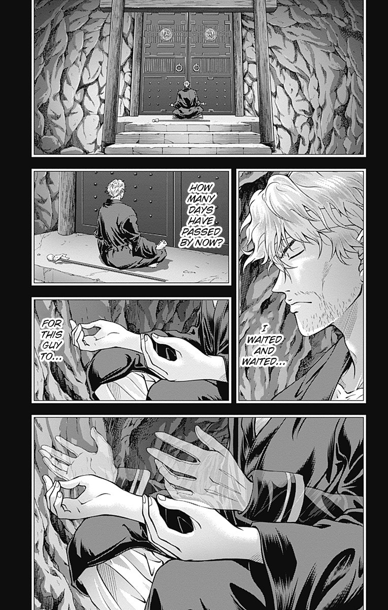 Read New Prince of Tennis Manga Online