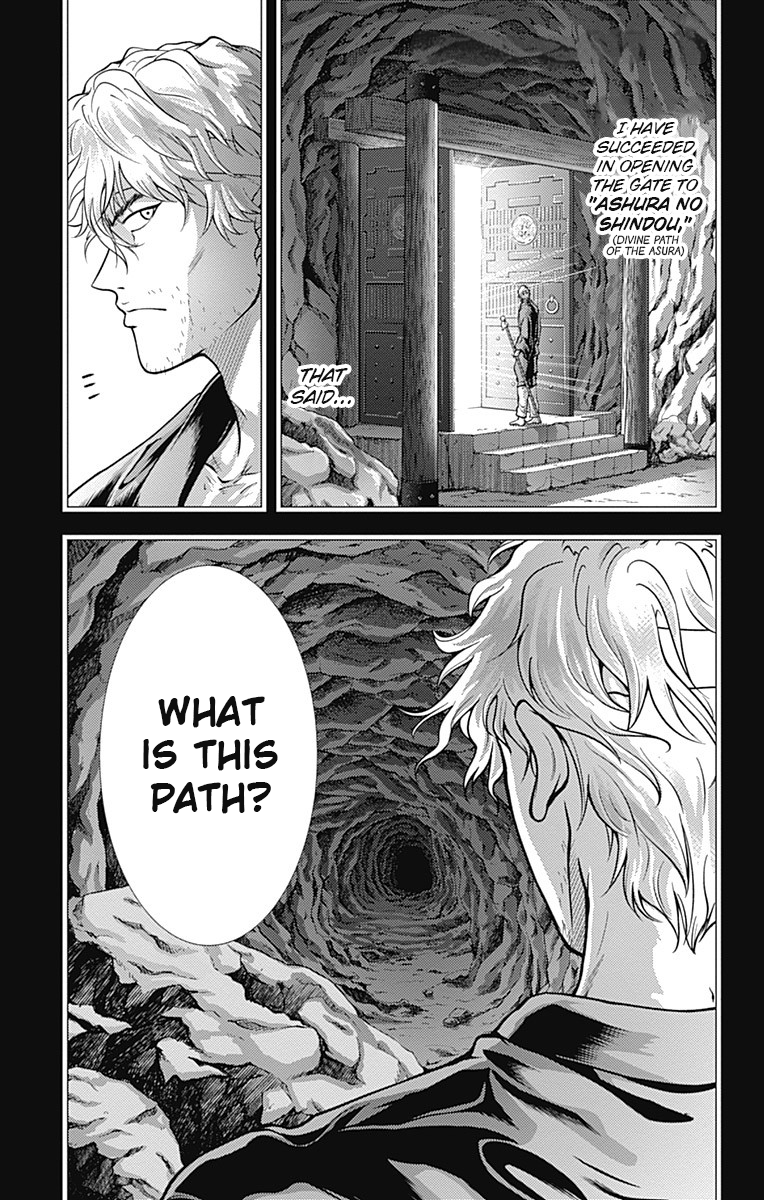 Read New Prince of Tennis Manga Online