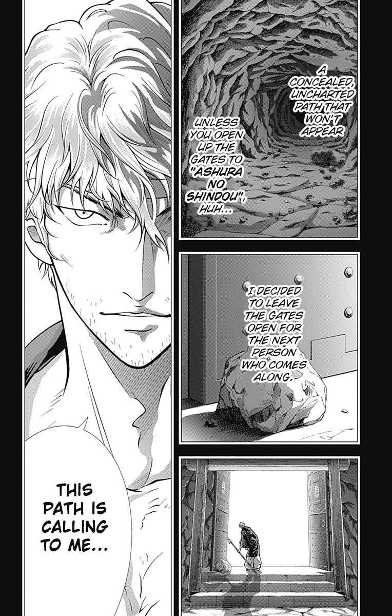 Read New Prince of Tennis Manga Online