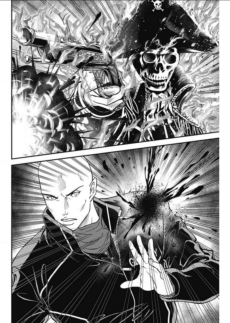 Read New Prince of Tennis Manga Online