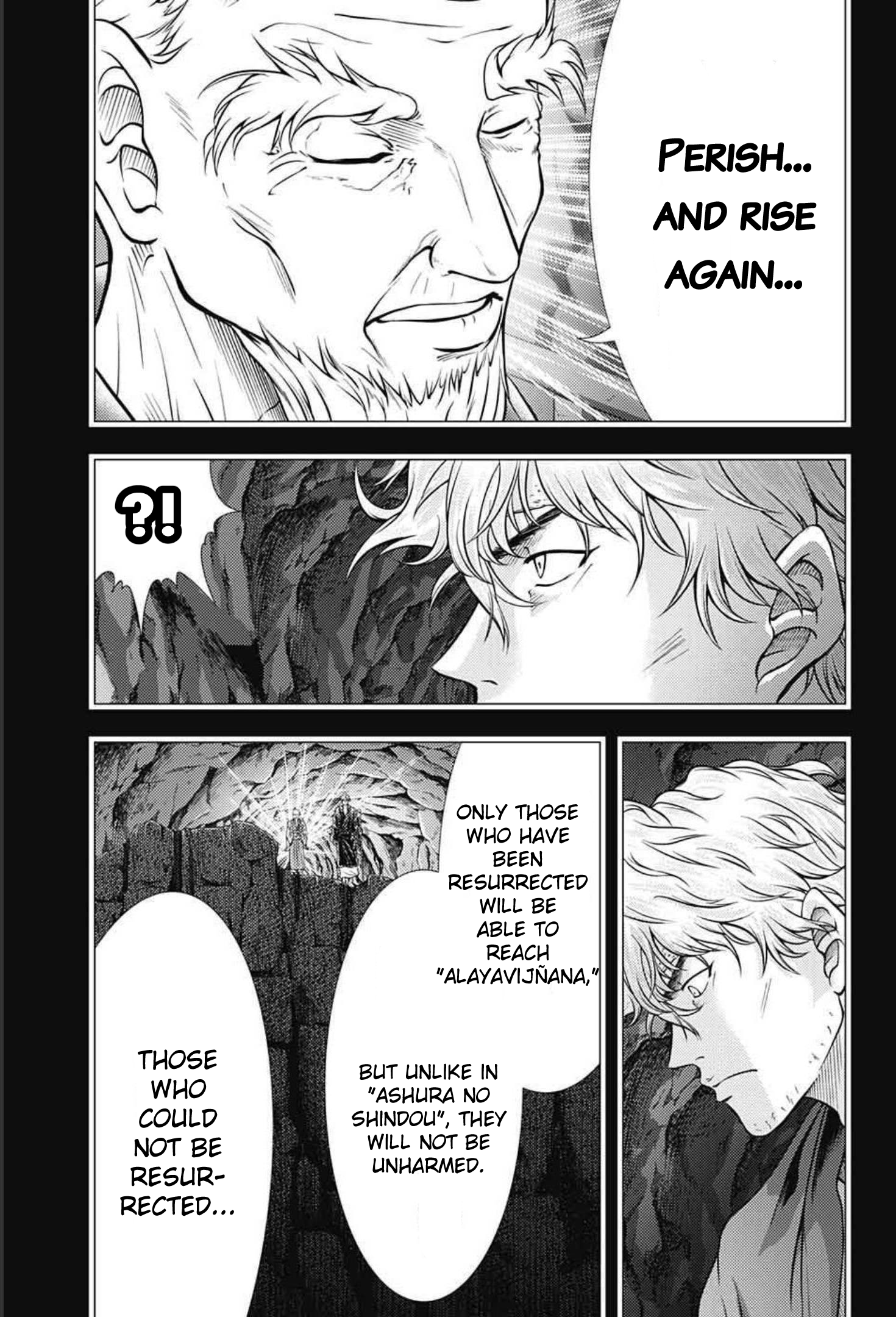 Read New Prince of Tennis Manga Online