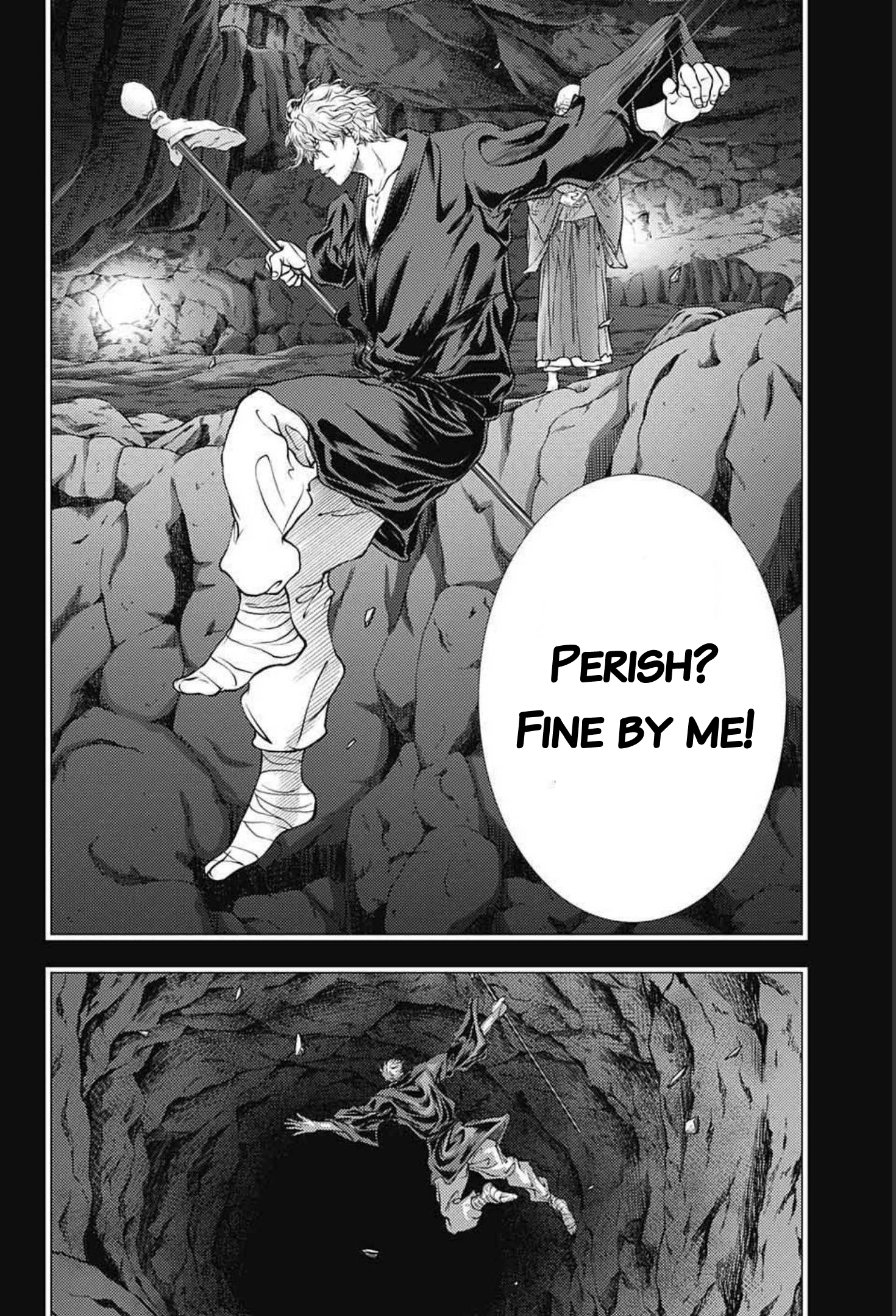 Read New Prince of Tennis Manga Online