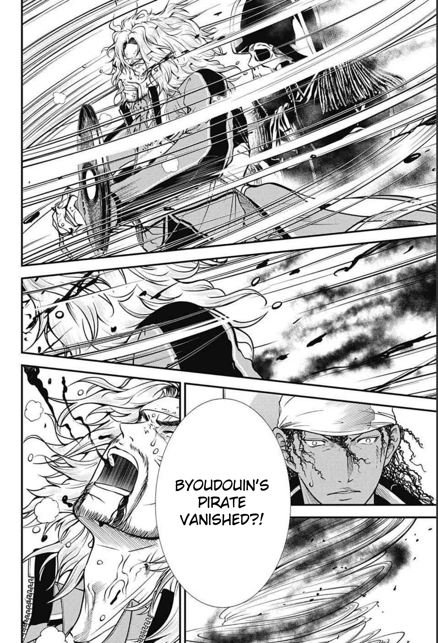 Read New Prince of Tennis Manga Online