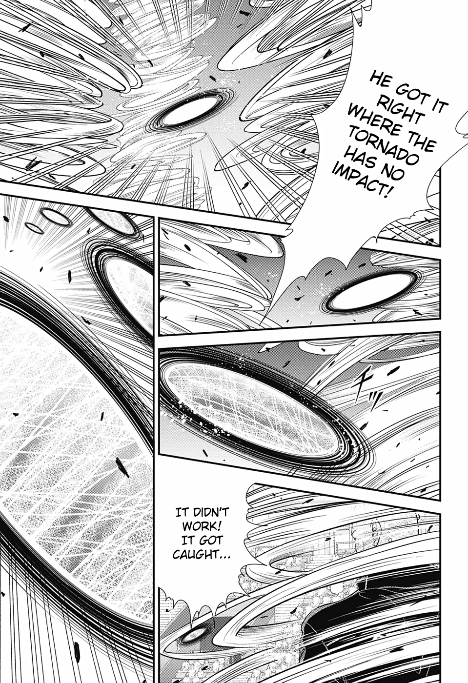 Read New Prince of Tennis Manga Online