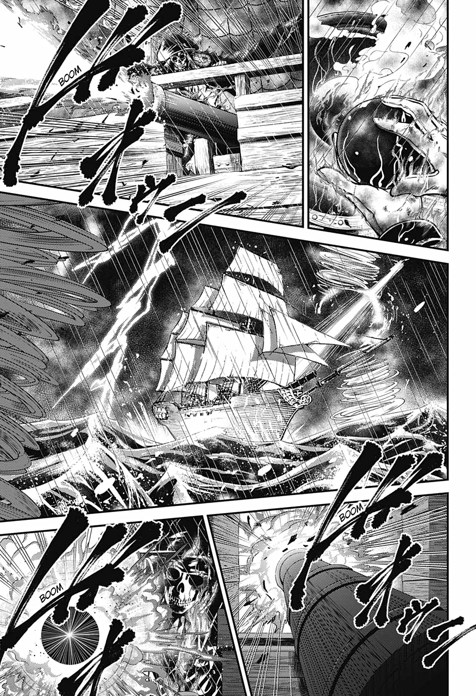 Read New Prince of Tennis Manga Online