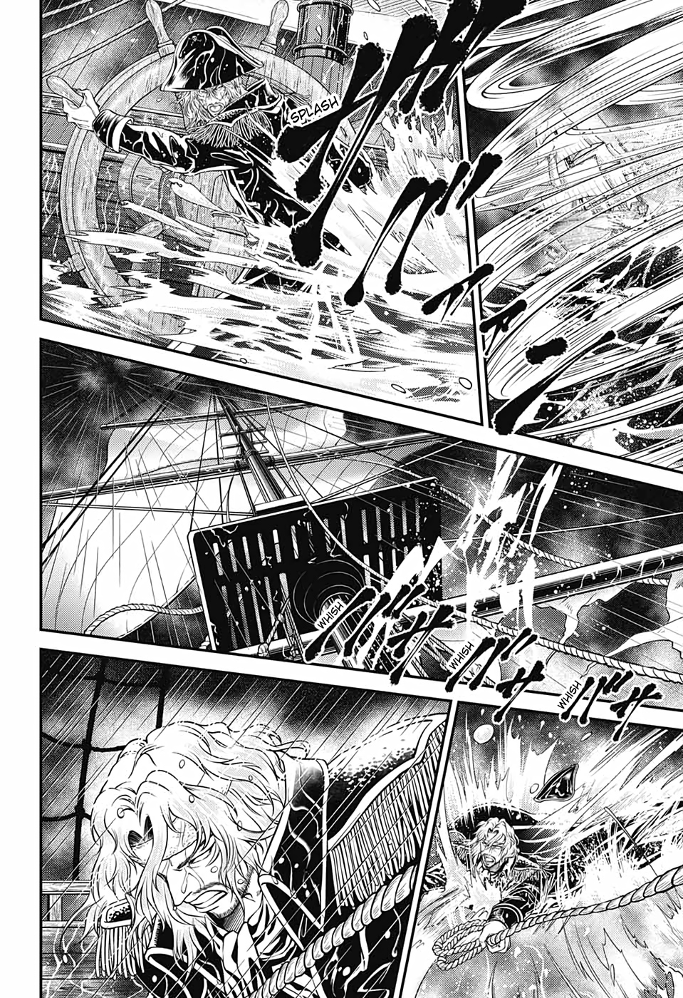 Read New Prince of Tennis Manga Online