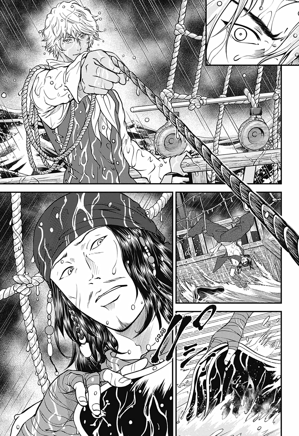 Read New Prince of Tennis Manga Online