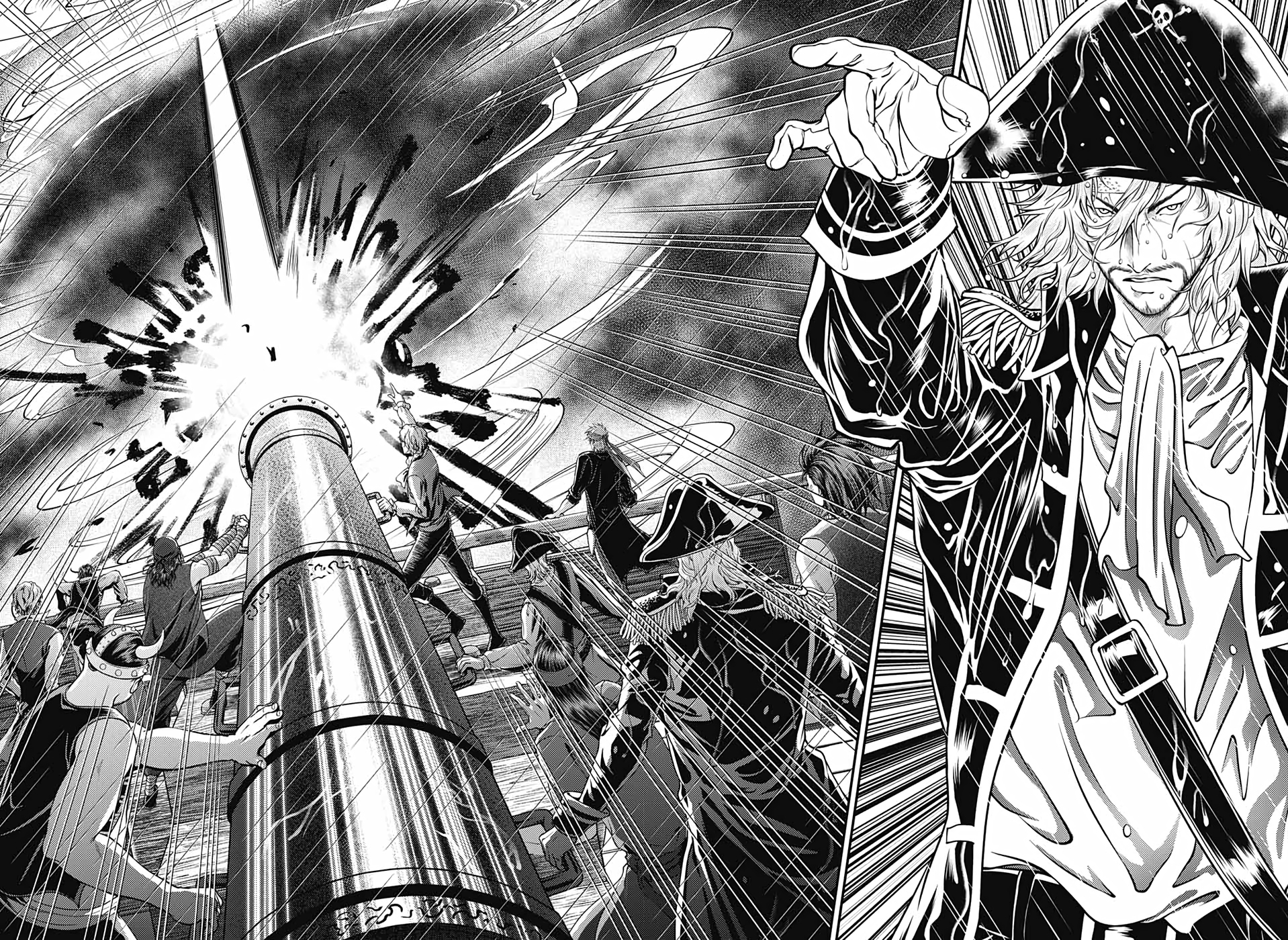 Read New Prince of Tennis Manga Online