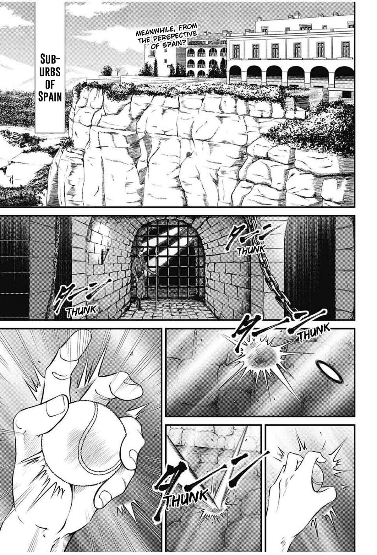 Read New Prince of Tennis Manga Online