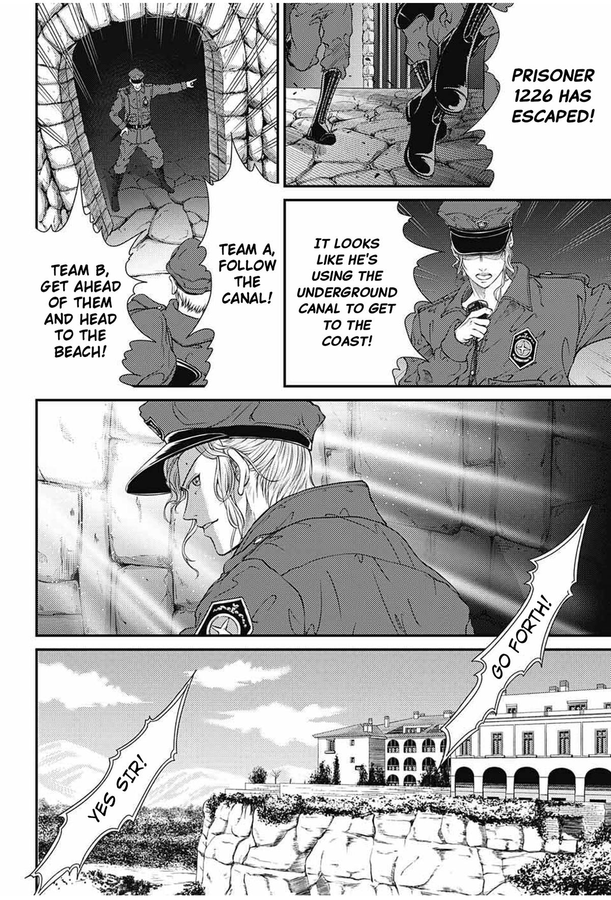 Read New Prince of Tennis Manga Online