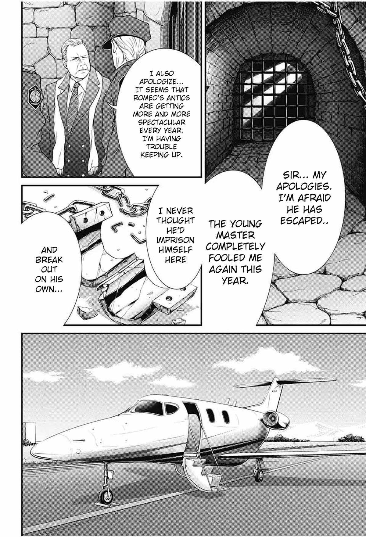 Read New Prince of Tennis Manga Online