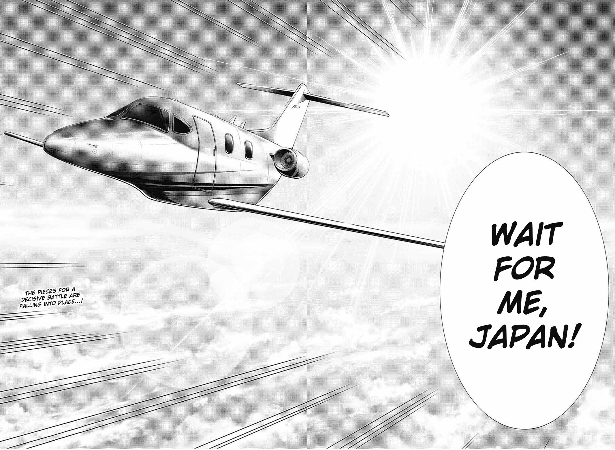 Read New Prince of Tennis Manga Online