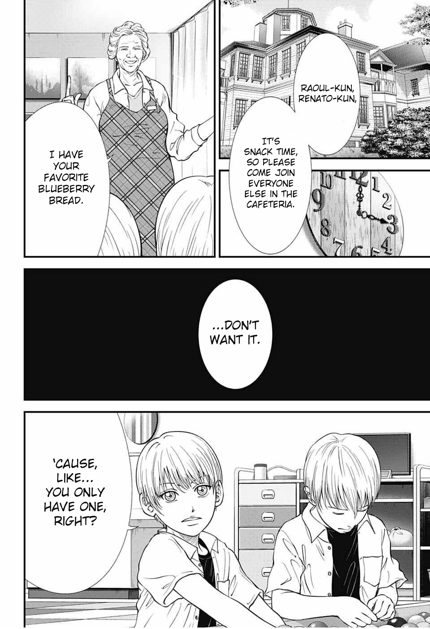 Read New Prince of Tennis Manga Online