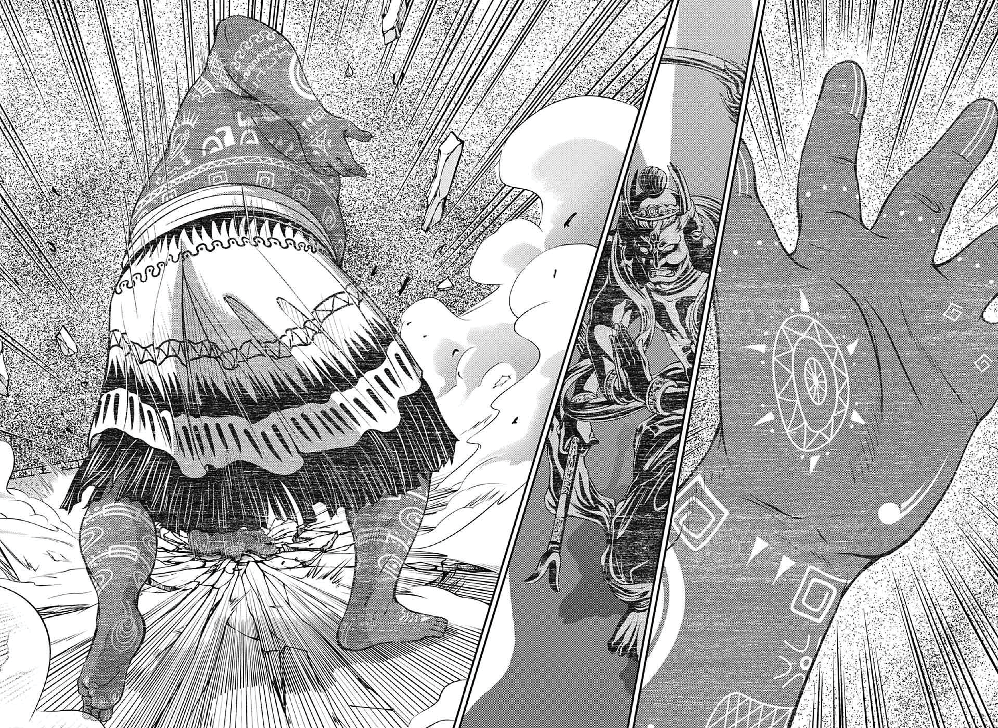 Read New Prince of Tennis Manga Online